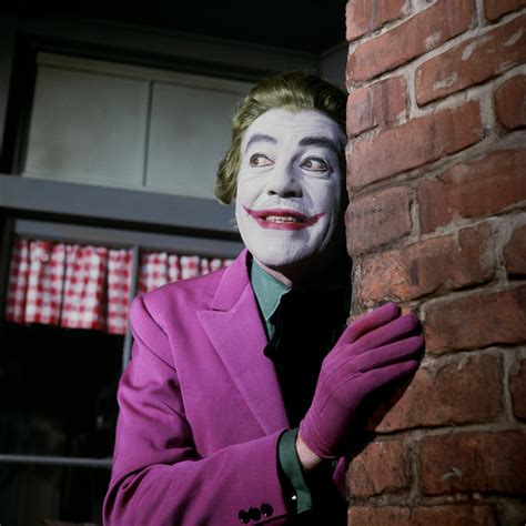 Batman 1966 Joker Cesar Romero