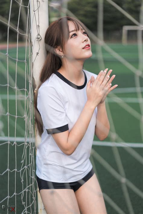 người mẫu han ji yeon