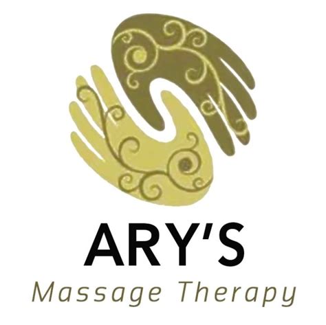 Arys Massage Therapy