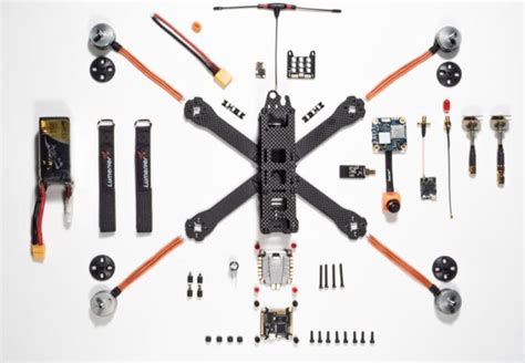build  drone dronenoizecom