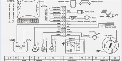 viper hv wiring diagram
