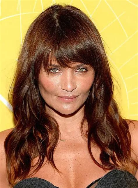 gorgeous hairstyles  bangs  inspire  beauty epic