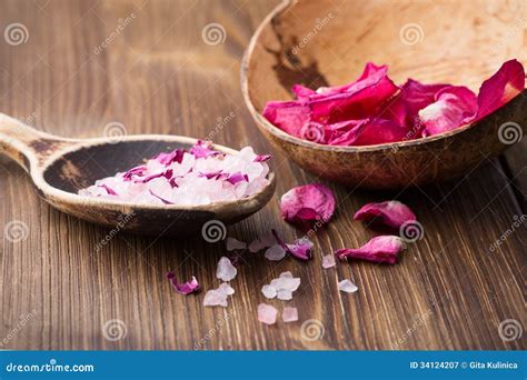 rose spa stock image image  lifestyles aromatherapy