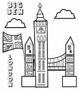 Ben Banneker London sketch template