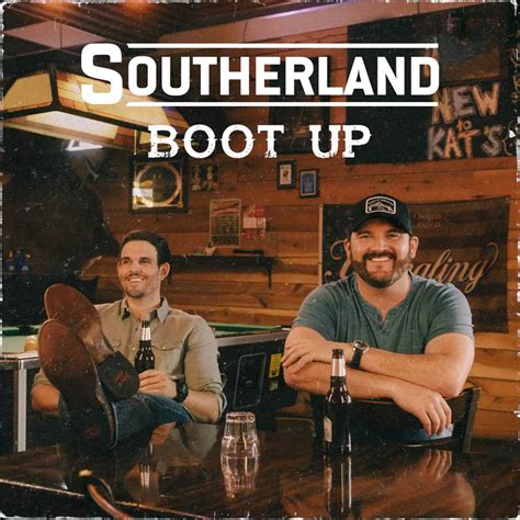 boot  ep  southerland