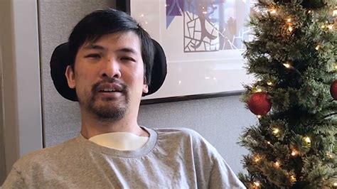 Human Rights Activist Brandon Lee Now Recovering In U S