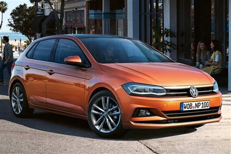 volkswagen polo car prices  specs features singapore stcars