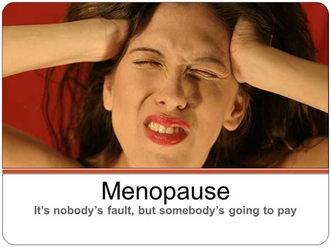 Coping With Menopause 8 Natural Remedies Female Gynecologists Recommend