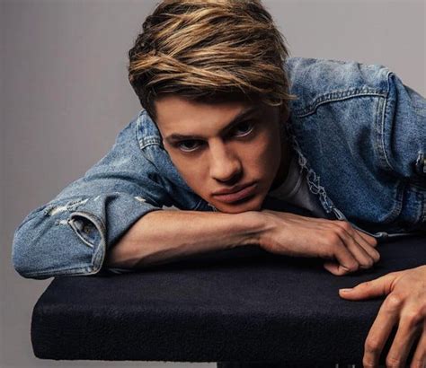 jace norman height age weight wiki biography girlfriend