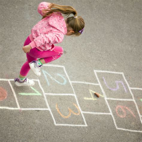 classic playground games  play   kid todays parent