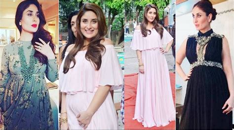 top 10 kareena kapoor s pregnancy outfits she has