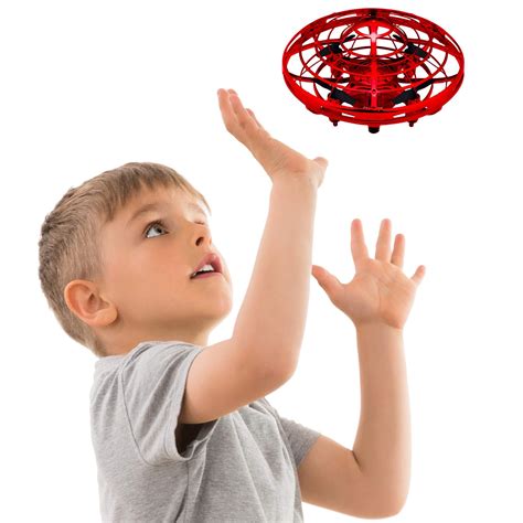 hand operated drones  kids  adults scoot hands  mini drone helicopter easy indoor