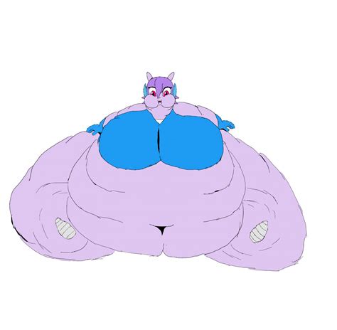 the largest dragon body inflation know your meme