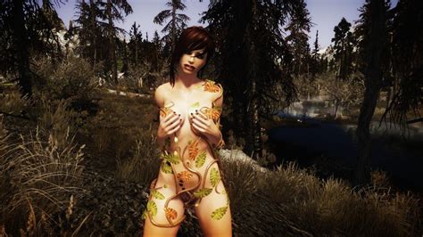 [search] trying to find skimpy nature outfit request and find skyrim adult and sex mods loverslab