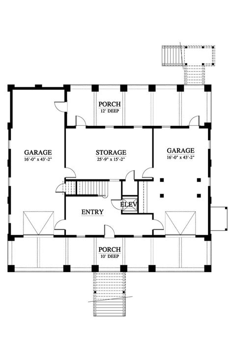 pin  floor plans  designs