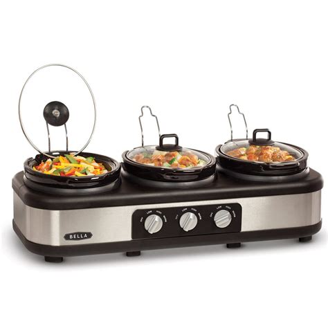 best slow cookers for 2015 gadget reviews