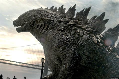 building   monster gareth edwards godzilla   unexpected awesome delight huffpost