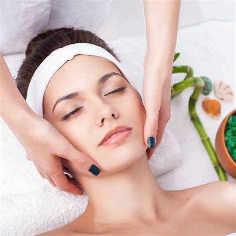 phases facial treatment  dominican republic