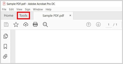 how to add page numbers to pdfs in adobe acrobat