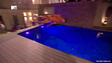 gary beadle nude and sexy moments from geordie shore s06 gay male
