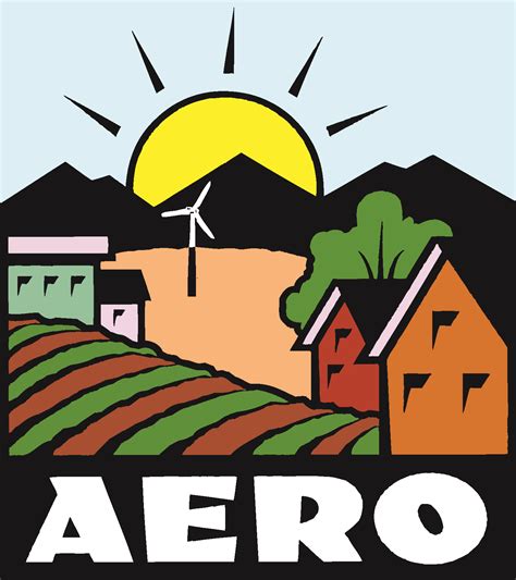 aero logo color international wildlife film festival