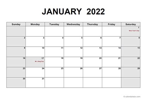 monthly calendar   printable templates