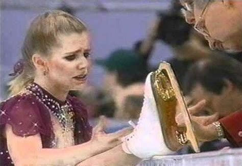bizarre facts you never knew about the tonya harding debacle in 2020