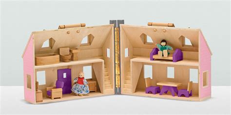 dollhouses   child   wooden
