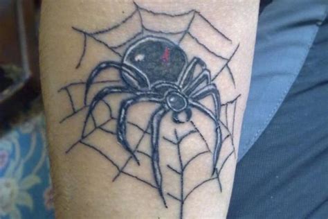 stunning tribal spider tattoos  tribal