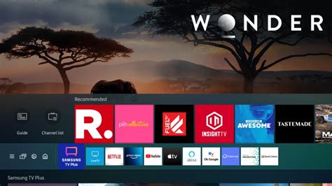 samsung tv   reaching  users   world   content  spring samsung