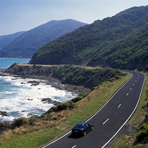 great ocean road day  including  apostles