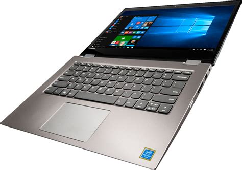 buy lenovo  touch screen laptop intel pentium gb memory gb