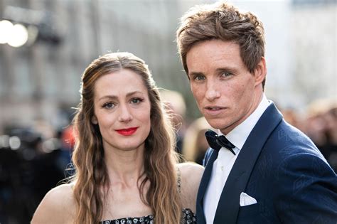 Eddie Redmayne And Hannah Bagshawe S Relationship Timeline Us Weekly