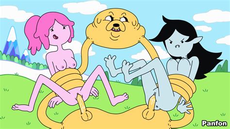 Rule 34 2girls 3 Toes Adventure Time Angry Animated Anus
