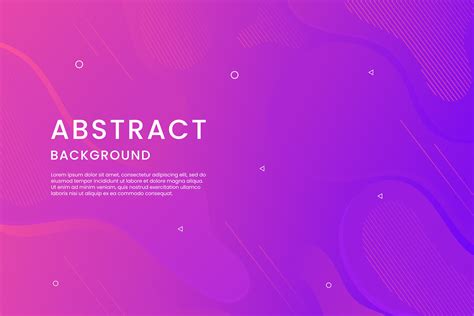 dynamic colored forms   background   vectors