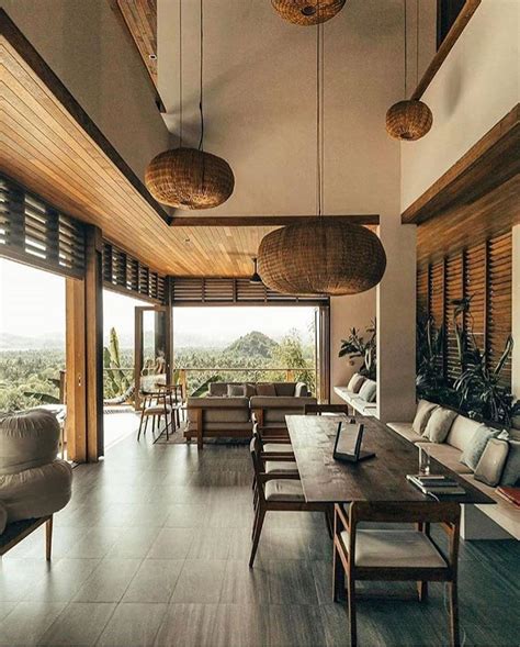 interior inspiration  amazing home  bali indonesia  home
