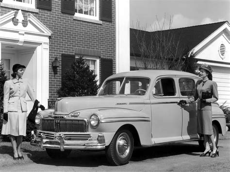mercury  town sedan hd wallpapers