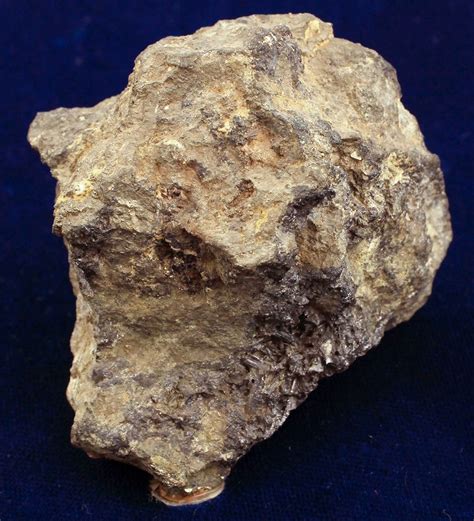 silver mountain silver ore specimen holabird western americana collections