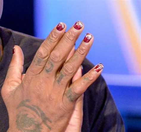 The Truth About Men Who Paint Their Nails Za