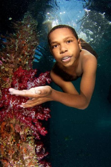 Revealing Scuba Diving S 8th Annual 2012 Through Your Lens Photo