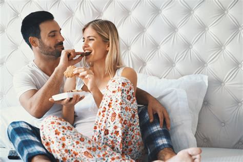 eat these foods to give your sex drive a boost
