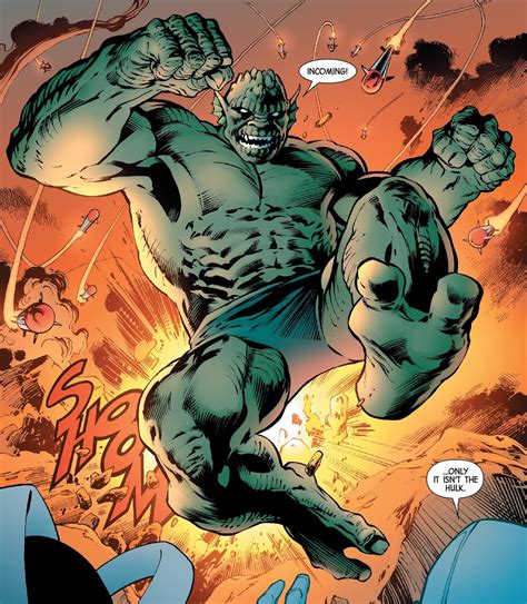 abomination   hulk  samson battles comic vine