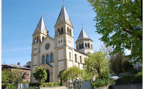 kirchen  bad kissingen bad kissingen