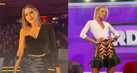 En La Red Mary Méndez Criticó A Sofía Vergara Por Ropa Que Usa En