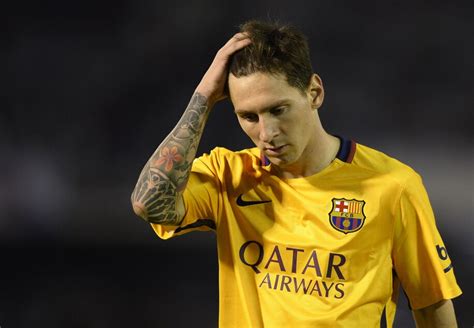Lionel Messi Facing Jail Time After Court Rejects Prosecutors’ Request