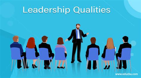 leadership qualities 9 unique qualities to be a successful leader