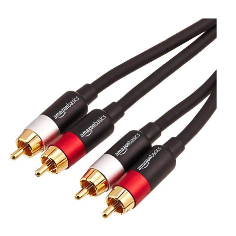 top   subwoofer cables   reviews buyers guide
