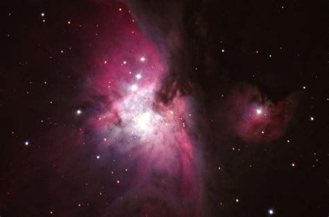 orion nebular pentaxforumscom