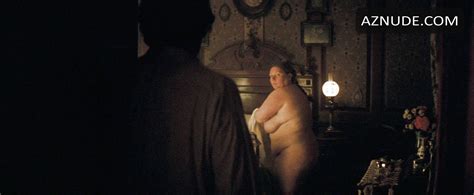 the invisible woman nude scenes aznude