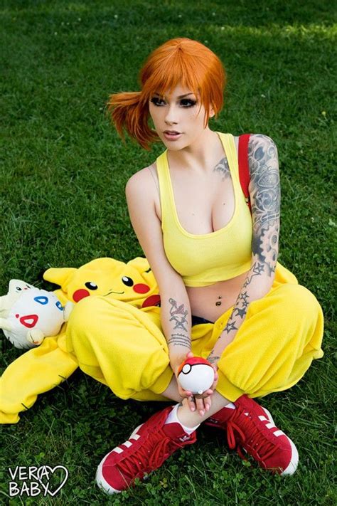 pikachu the only pokemon worth catching album on imgur pokemon cosplay cosplay misty cosplay